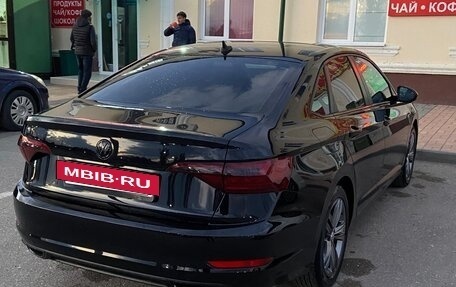 Volkswagen Jetta VII, 2020 год, 2 400 000 рублей, 6 фотография