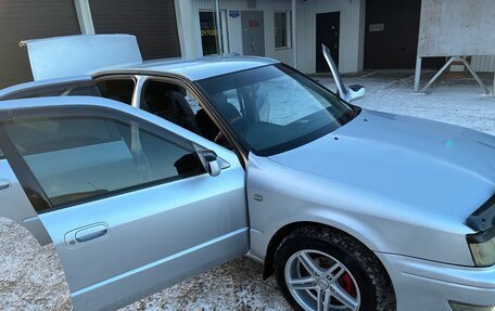 Toyota Camry, 1985 год, 460 000 рублей, 13 фотография