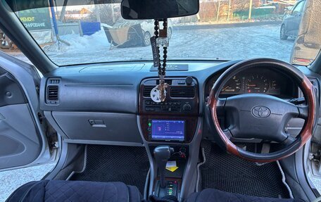 Toyota Camry, 1985 год, 460 000 рублей, 12 фотография