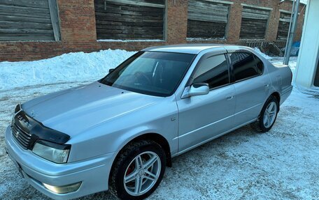 Toyota Camry, 1985 год, 460 000 рублей, 9 фотография