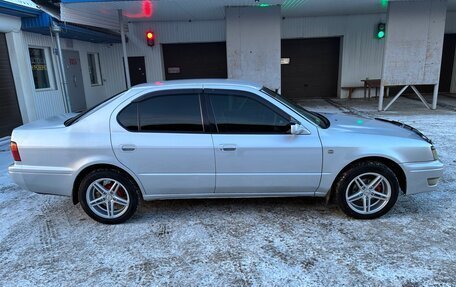 Toyota Camry, 1985 год, 460 000 рублей, 5 фотография