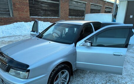 Toyota Camry, 1985 год, 460 000 рублей, 15 фотография