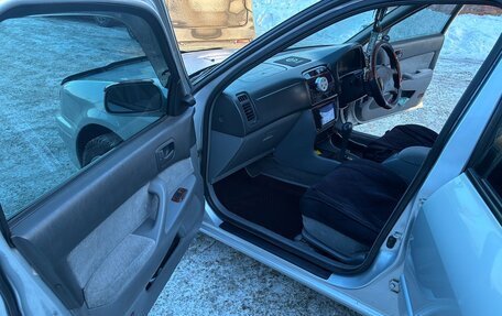 Toyota Camry, 1985 год, 460 000 рублей, 17 фотография