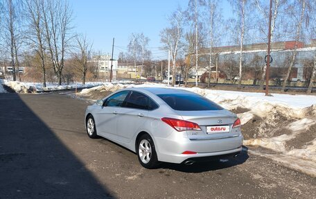 Hyundai i40 I рестайлинг, 2014 год, 1 290 000 рублей, 2 фотография