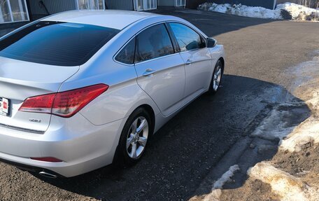 Hyundai i40 I рестайлинг, 2014 год, 1 290 000 рублей, 4 фотография