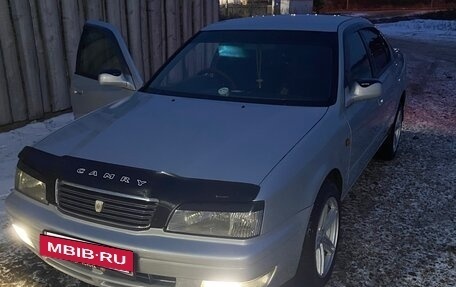 Toyota Camry, 1985 год, 460 000 рублей, 20 фотография