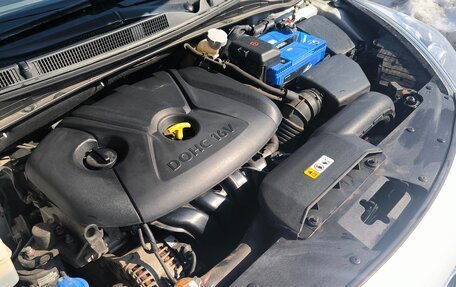 Hyundai i40 I рестайлинг, 2014 год, 1 290 000 рублей, 13 фотография