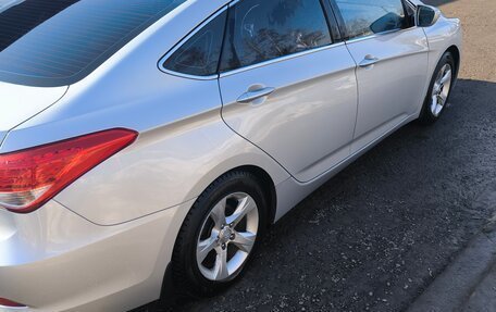 Hyundai i40 I рестайлинг, 2014 год, 1 290 000 рублей, 9 фотография