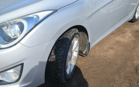 Hyundai i40 I рестайлинг, 2014 год, 1 290 000 рублей, 18 фотография