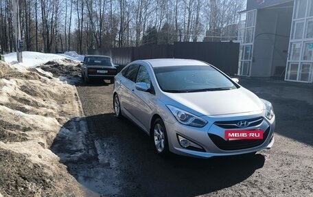 Hyundai i40 I рестайлинг, 2014 год, 1 290 000 рублей, 6 фотография