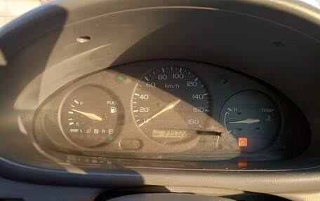 Nissan March II, 2000 год, 250 000 рублей, 6 фотография