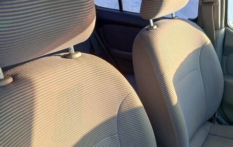 Nissan March II, 2000 год, 250 000 рублей, 7 фотография