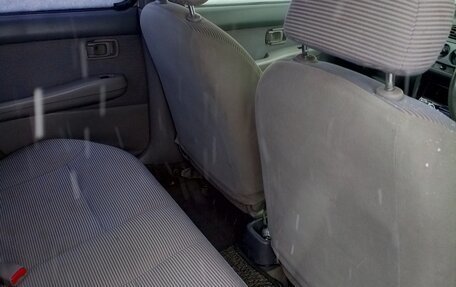 Nissan March II, 2000 год, 250 000 рублей, 10 фотография