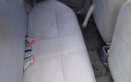 Nissan March II, 2000 год, 250 000 рублей, 9 фотография