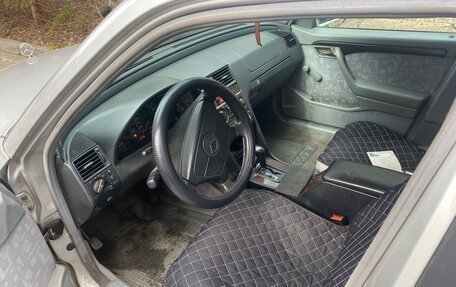 Mercedes-Benz C-Класс, 1996 год, 165 000 рублей, 5 фотография