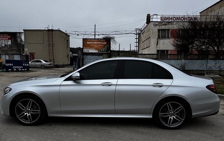 Mercedes-Benz E-Класс, 2017 год, 3 050 000 рублей, 12 фотография