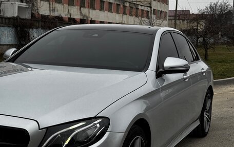 Mercedes-Benz E-Класс, 2017 год, 3 050 000 рублей, 13 фотография