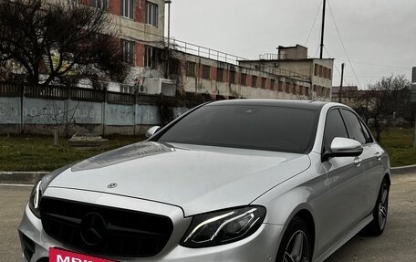 Mercedes-Benz E-Класс, 2017 год, 3 050 000 рублей, 14 фотография