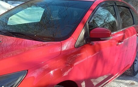 Ford Focus II рестайлинг, 2010 год, 690 000 рублей, 2 фотография