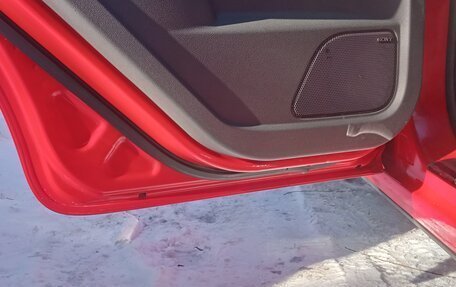 Ford Focus II рестайлинг, 2010 год, 690 000 рублей, 5 фотография