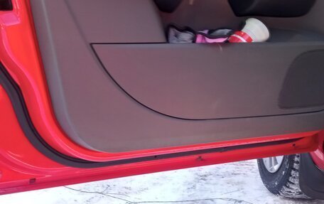 Ford Focus II рестайлинг, 2010 год, 690 000 рублей, 4 фотография