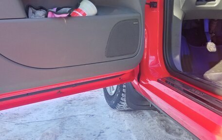 Ford Focus II рестайлинг, 2010 год, 690 000 рублей, 3 фотография