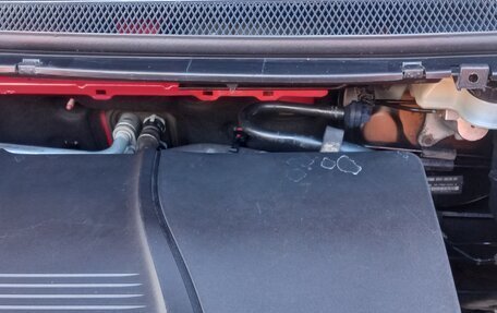 Ford Focus II рестайлинг, 2010 год, 690 000 рублей, 11 фотография