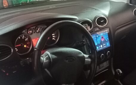 Ford Focus II рестайлинг, 2010 год, 690 000 рублей, 12 фотография