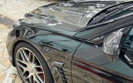 Mercedes-Benz E-Класс AMG, 2009 год, 2 100 000 рублей, 4 фотография