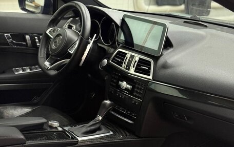 Mercedes-Benz E-Класс AMG, 2009 год, 2 100 000 рублей, 11 фотография