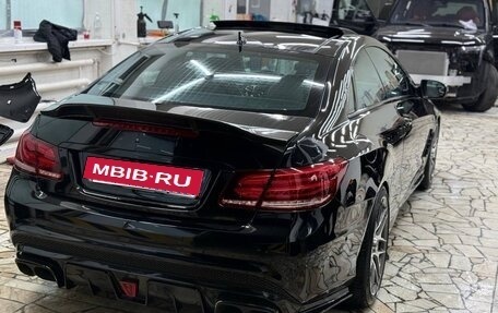 Mercedes-Benz E-Класс AMG, 2009 год, 2 100 000 рублей, 7 фотография