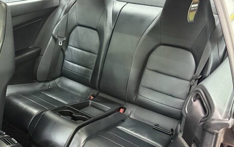 Mercedes-Benz E-Класс AMG, 2009 год, 2 100 000 рублей, 14 фотография