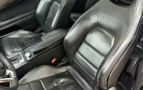 Mercedes-Benz E-Класс AMG, 2009 год, 2 100 000 рублей, 13 фотография