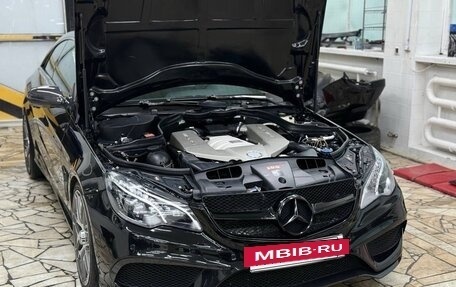 Mercedes-Benz E-Класс AMG, 2009 год, 2 100 000 рублей, 10 фотография