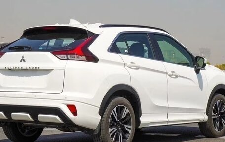 Mitsubishi Eclipse Cross, 2026 год, 2 980 000 рублей, 5 фотография