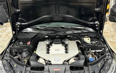 Mercedes-Benz E-Класс AMG, 2009 год, 2 100 000 рублей, 15 фотография