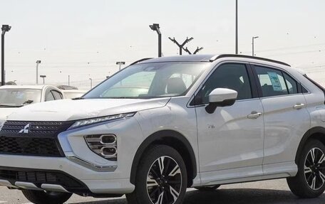 Mitsubishi Eclipse Cross, 2026 год, 2 980 000 рублей, 3 фотография