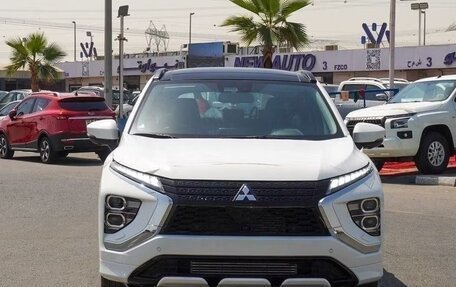 Mitsubishi Eclipse Cross, 2026 год, 2 980 000 рублей, 2 фотография