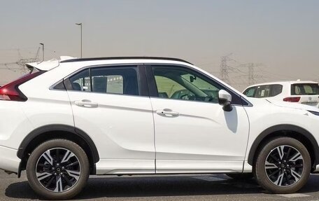 Mitsubishi Eclipse Cross, 2026 год, 2 980 000 рублей, 4 фотография