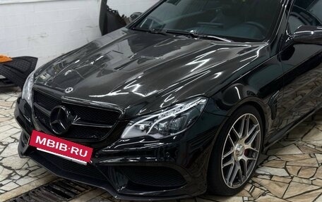 Mercedes-Benz E-Класс AMG, 2009 год, 2 100 000 рублей, 2 фотография