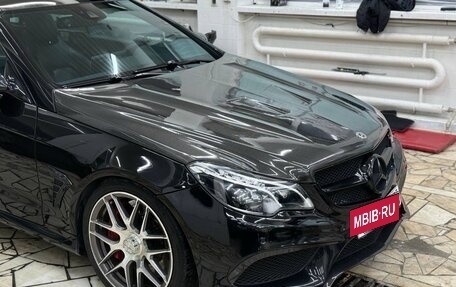 Mercedes-Benz E-Класс AMG, 2009 год, 2 100 000 рублей, 3 фотография