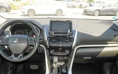 Mitsubishi Eclipse Cross, 2026 год, 2 980 000 рублей, 9 фотография