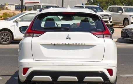 Mitsubishi Eclipse Cross, 2026 год, 2 980 000 рублей, 6 фотография