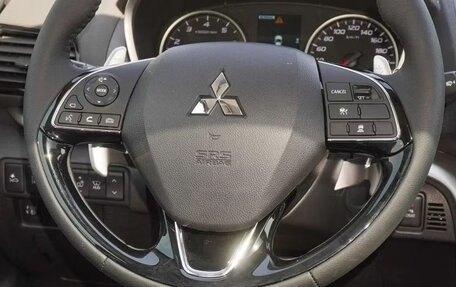 Mitsubishi Eclipse Cross, 2026 год, 2 980 000 рублей, 11 фотография