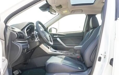 Mitsubishi Eclipse Cross, 2026 год, 2 980 000 рублей, 12 фотография