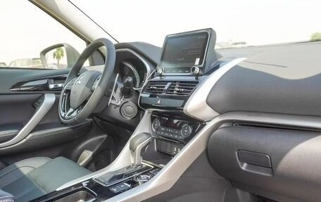 Mitsubishi Eclipse Cross, 2026 год, 2 980 000 рублей, 14 фотография