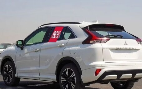 Mitsubishi Eclipse Cross, 2026 год, 2 980 000 рублей, 7 фотография