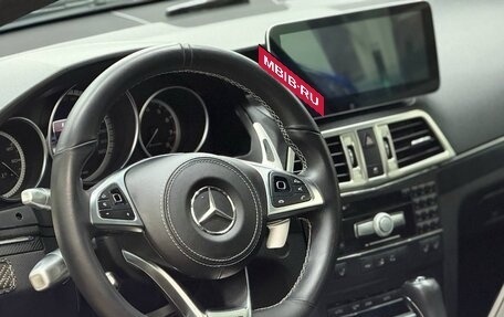 Mercedes-Benz E-Класс AMG, 2009 год, 2 100 000 рублей, 12 фотография