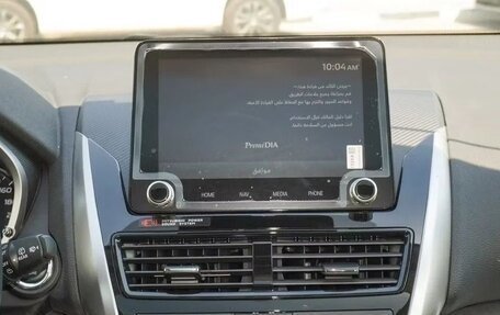 Mitsubishi Eclipse Cross, 2026 год, 2 980 000 рублей, 15 фотография