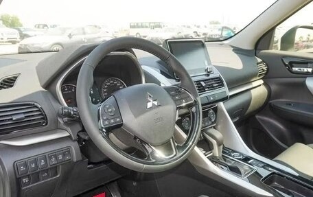 Mitsubishi Eclipse Cross, 2026 год, 2 980 000 рублей, 10 фотография